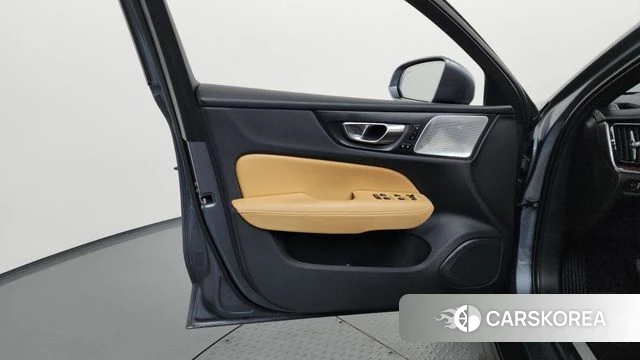 Volvo V60 Cross-Country 2nd Generation id 4683281 из Кореи 16
