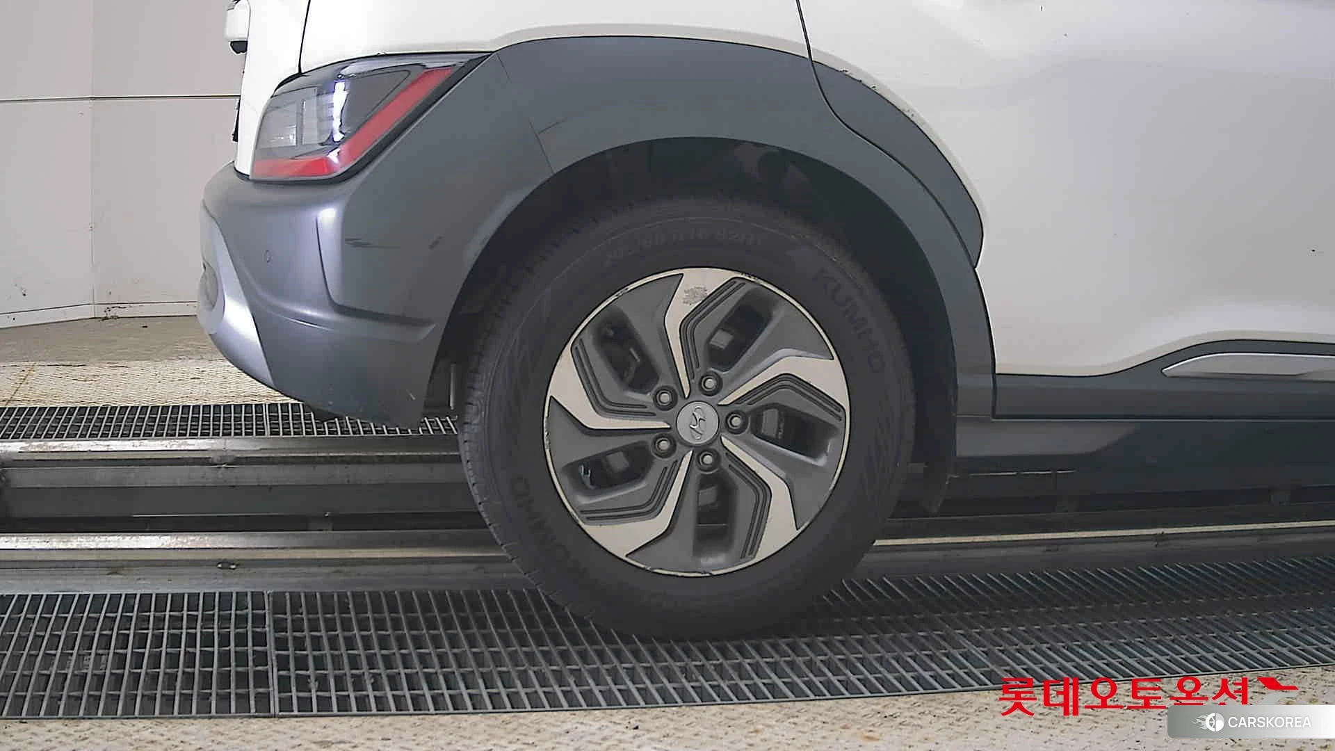 Hyundai Kona Hybrid id 4909162 из Кореи 16