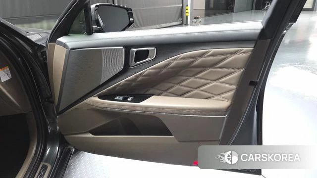 Kia K8 Hybrid id 4835357 из Кореи 16