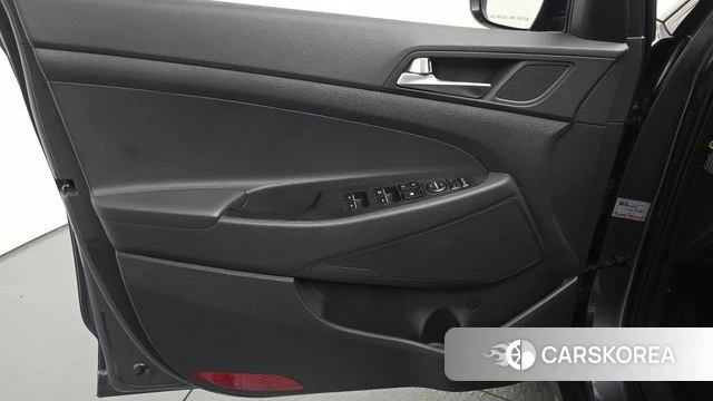 Hyundai All New Tucson id 4543400 из Кореи 16