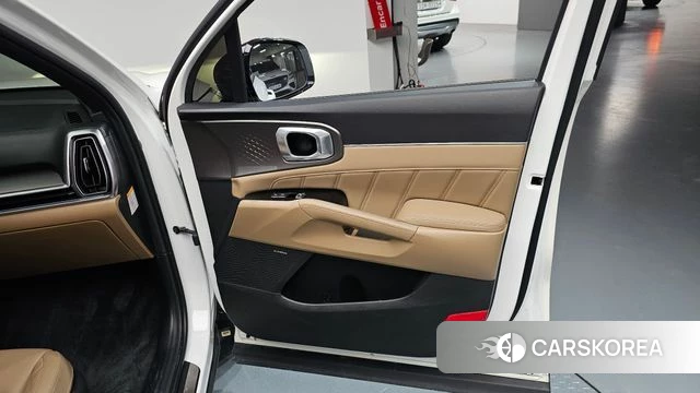 Kia The New Sorento 4th Generation id 4266674 из Кореи 16