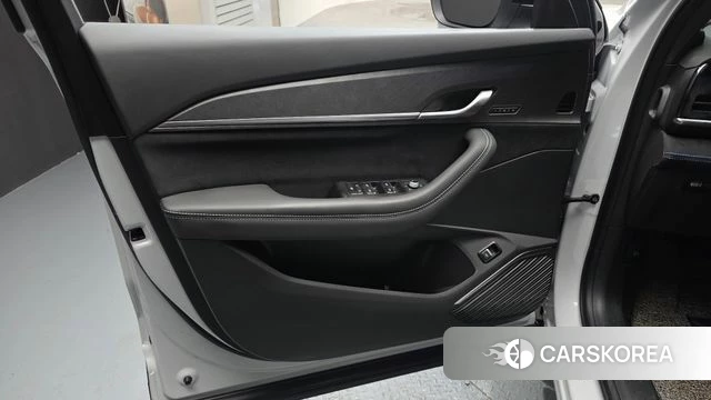 Renault Korea (Samsung) Grand Coleos id 4612399 из Кореи 16
