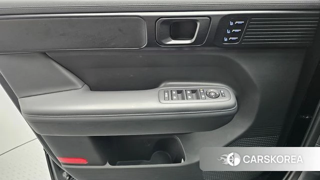 Hyundai Santa Fe (MX5) id 4897610 из Кореи 16