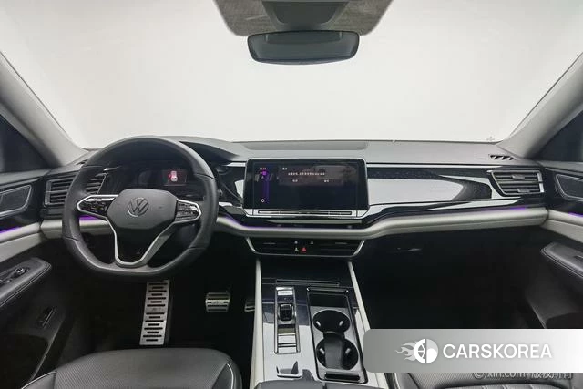 Volkswagen Tourang id 4258845 из Китая 16