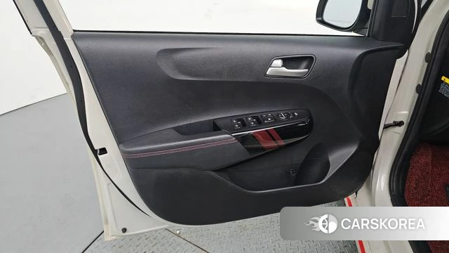Kia All New Morning (JA) id 4351337 из Кореи 16