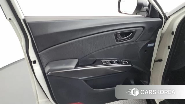 Ssangyong The New Tivoli id 4645276 из Кореи 16