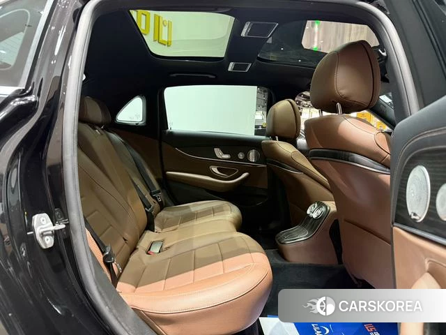 Mercedes-Benz E-class id 4365674 из Китая 16