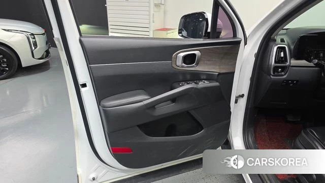 Kia Sorento 4th Generation id 4708285 из Кореи 16