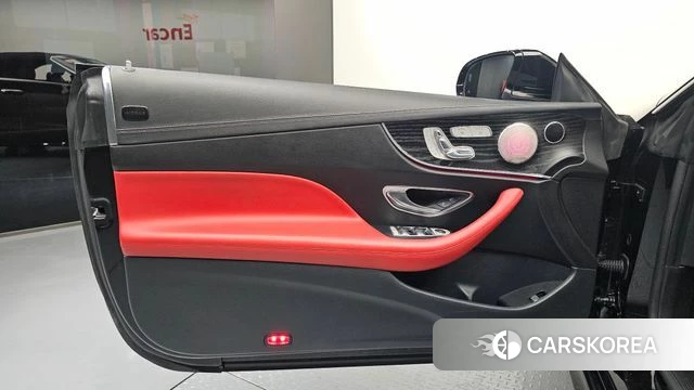 Mercedes-Benz E-Class W213 id 4225548 из Кореи 16