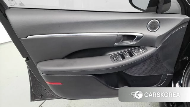 Hyundai Sonata (DN8) id 4573417 из Кореи 16