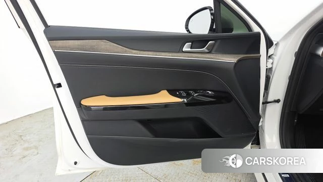 Kia K5 Hybrid 3rd Generation id 4408887 из Кореи 16