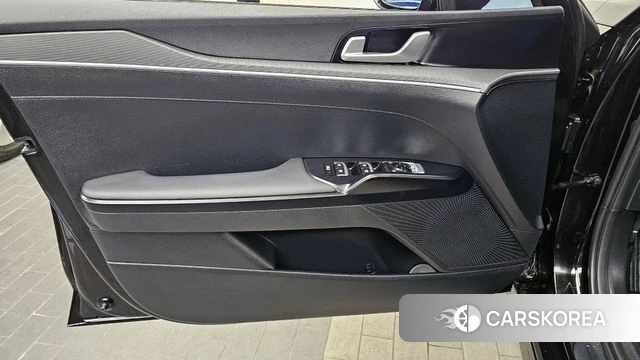 Kia The New K5 3rd generation id 4280640 из Кореи 16
