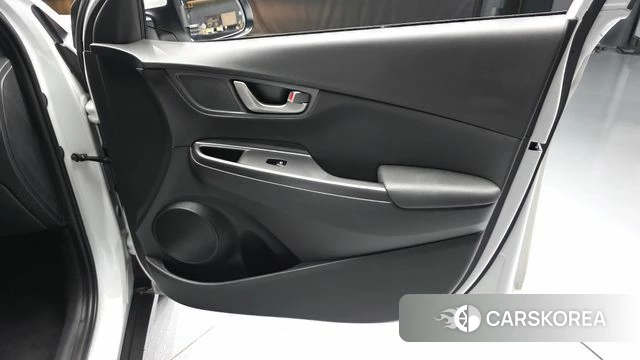 Hyundai Kona id 4587279 из Кореи 16