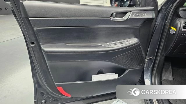 Hyundai Palisade id 4647491 из Кореи 16