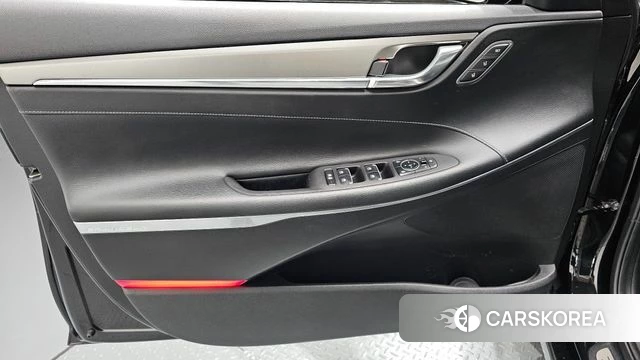 Hyundai The New Grandeur IG id 4395991 из Кореи 16