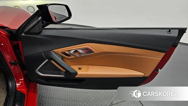 BMW Z4 (G29) id 4501655 из Кореи 16