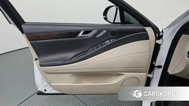 Genesis G80 (RG3) id 4774085 из Кореи 16
