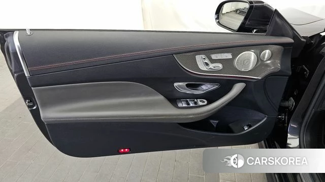 Mercedes-Benz E-Class W213 id 4309712 из Кореи 16