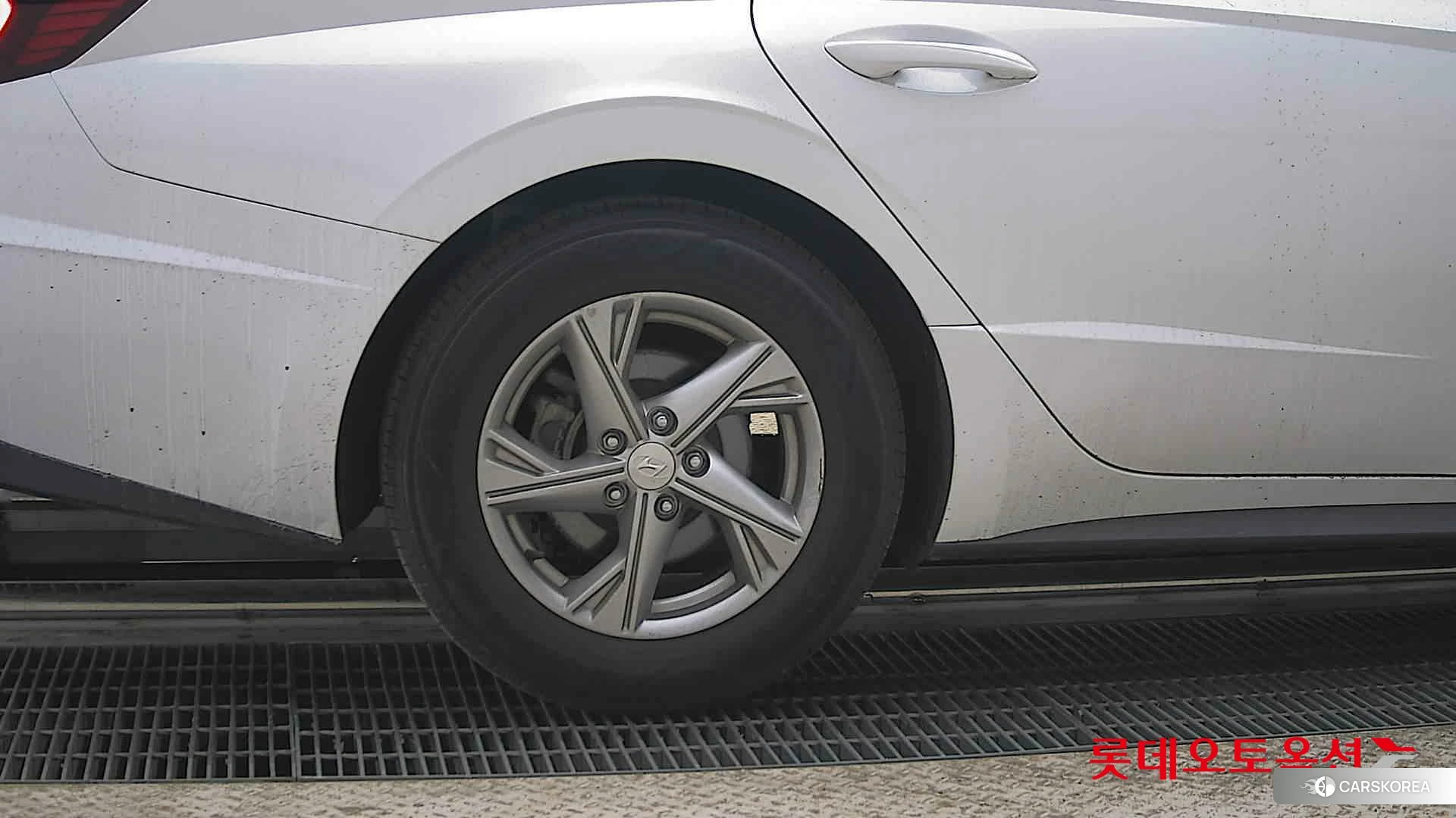Hyundai Sonata id 4296780 из Кореи 16