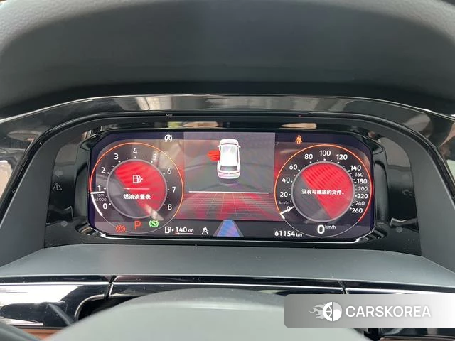 Volkswagen Tourang id 4273356 из Китая 16