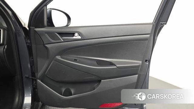 Hyundai All New Tucson id 4737062 из Кореи 16