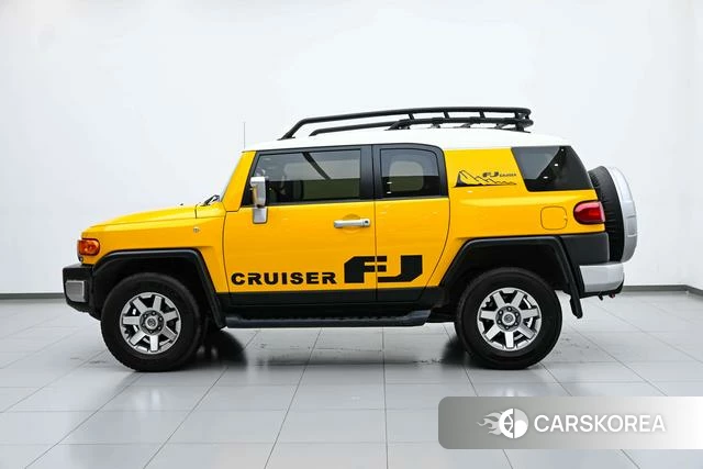 Toyota FJ Cool Luze id 4313924 из Китая 16