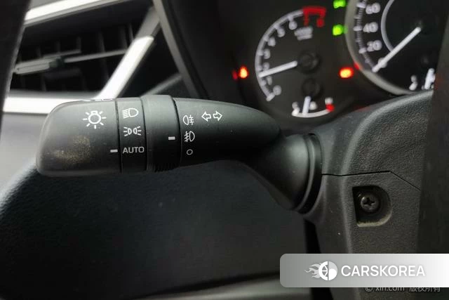Toyota Corolla id 4300376 из Китая 16