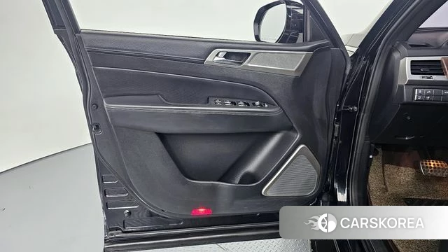 Ssangyong G4 Rexton id 4225751 из Кореи 16