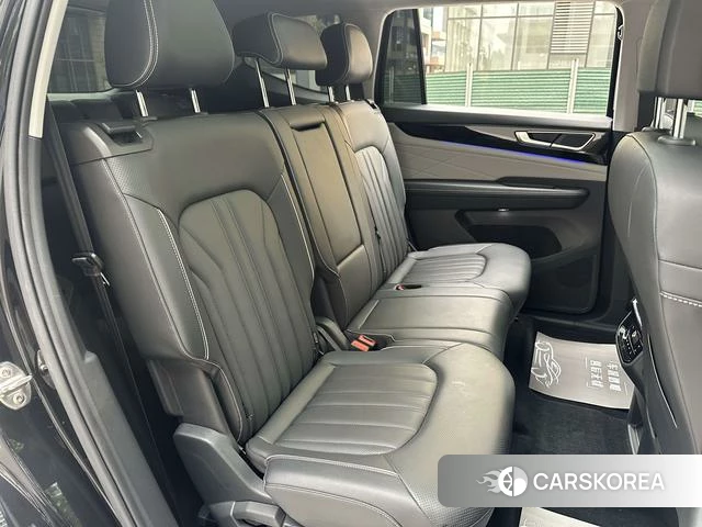 Volkswagen Tourang id 4262119 из Китая 16
