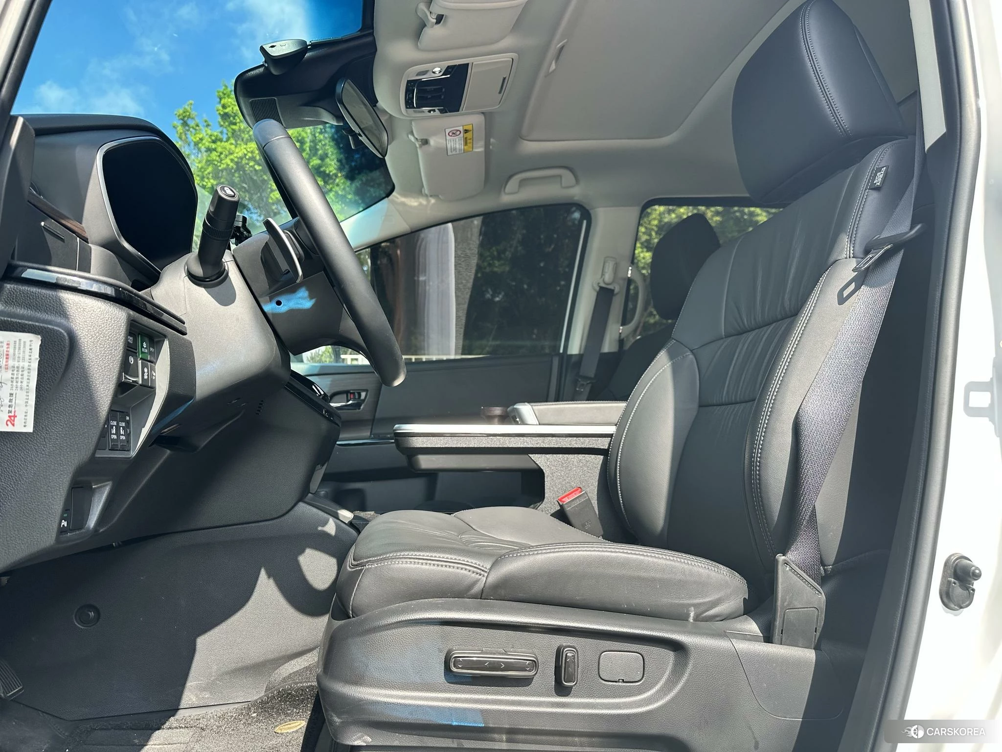 Honda Odyssey id 4499028 из Китая 16
