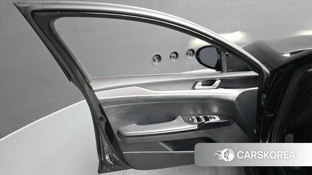Kia The New K5 3rd generation id 4665317 из Кореи 16