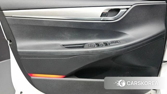 Hyundai The New Grandeur IG id 4943697 из Кореи 16