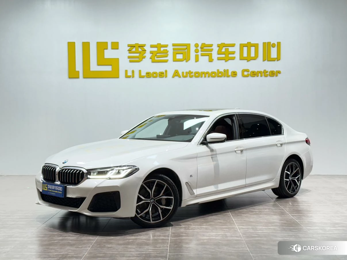 BMW 5 series id 4426909 из Китая 16