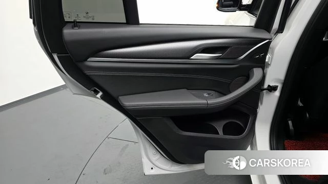 BMW X4 (G02) id 4382573 из Кореи 16