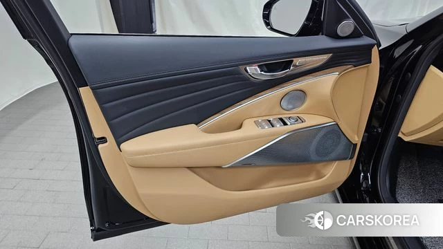 Kia The New K9 2nd generation id 4571737 из Кореи 16
