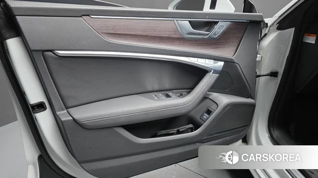 Audi A7 (4K) id 4608838 из Кореи 16