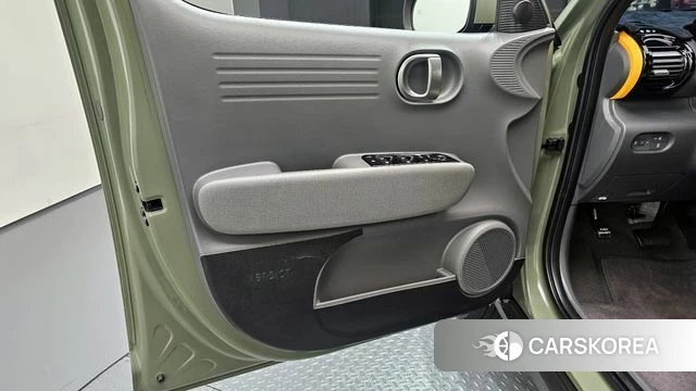 Hyundai Casper id 4222686 из Кореи 16