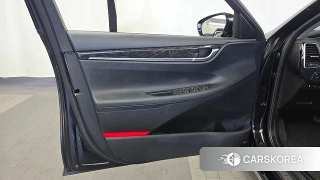 Hyundai Grandeur IG id 4856341 из Кореи 16