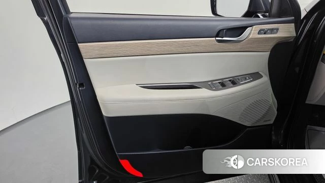 Hyundai Palisade id 4764988 из Кореи 16