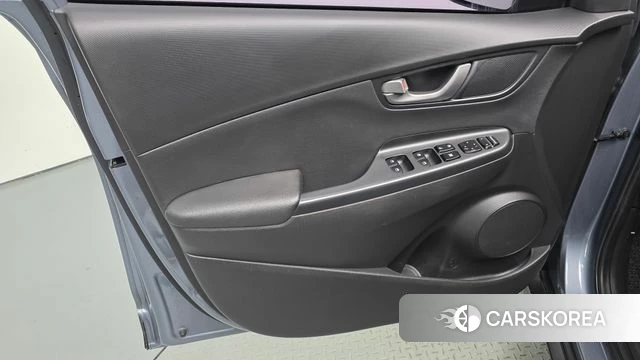 Hyundai Kona id 4568827 из Кореи 16
