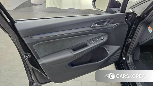 Volkswagen Golf 8th Generation id 4201004 из Кореи 16