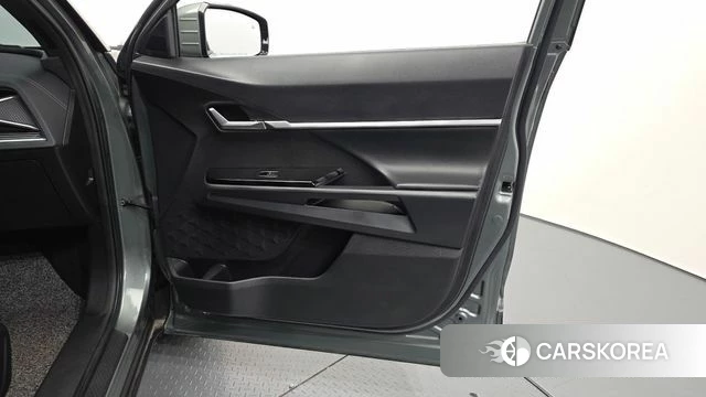 Ssangyong Torres id 4793105 из Кореи 16