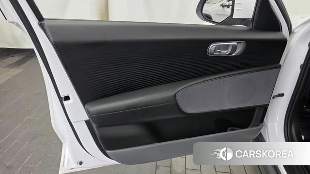 Hyundai Ionic 6 id 4572264 из Кореи 16