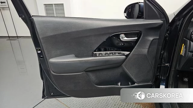 Kia Niro id 4483032 из Кореи 16