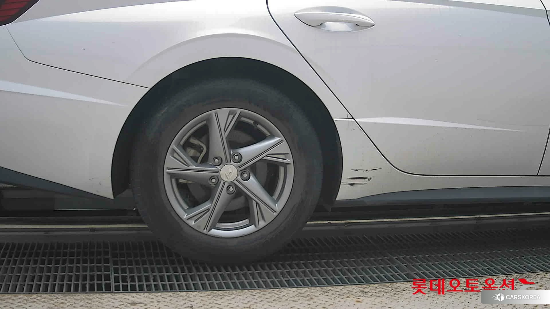 Hyundai Sonata id 4664289 из Кореи 16