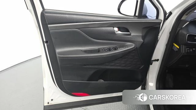 Hyundai Santa Fe TM id 4615514 из Кореи 16