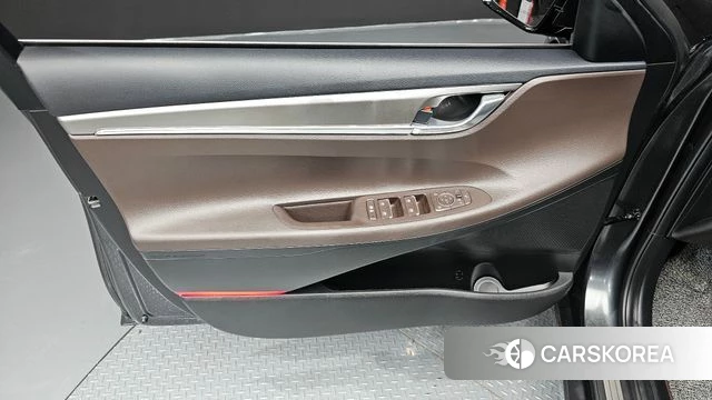 Hyundai The New Grandeur IG id 4416385 из Кореи 16