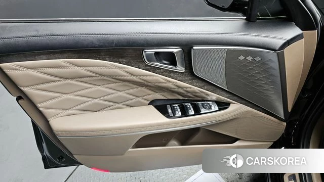 Kia K8 id 4360495 из Кореи 16