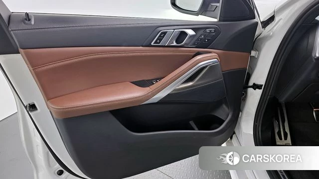 BMW X6 (G06) id 4422699 из Кореи 16