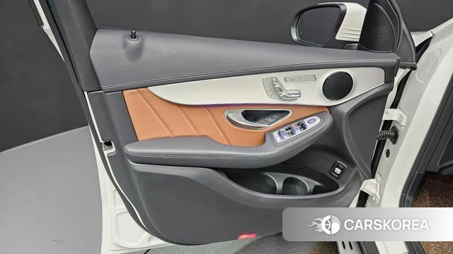 Mercedes-Benz GLC-Class X253 id 4623921 из Кореи 16